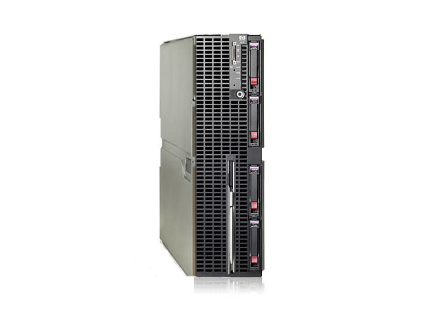 HP Integrity BL870c Blade