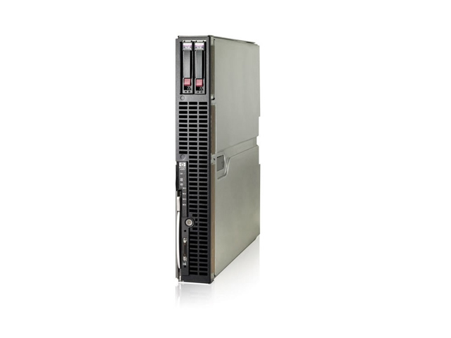 HP Integrity BL860c i2 Blade