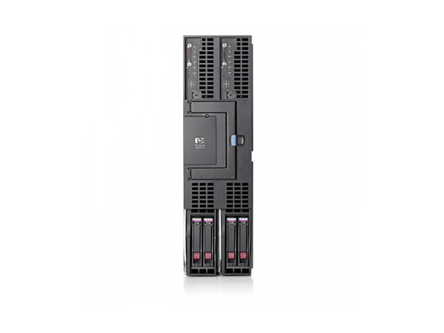 HP Integrity BL870c i2 Blade