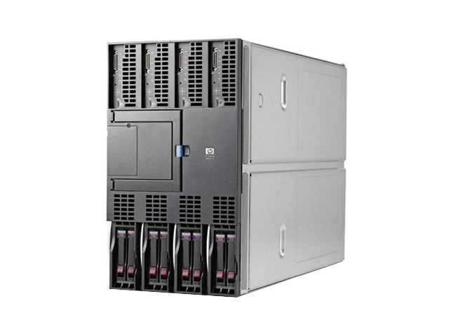 HP Integrity BL890c i2 Blade