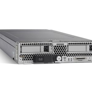 Cisco UCS B200 M4