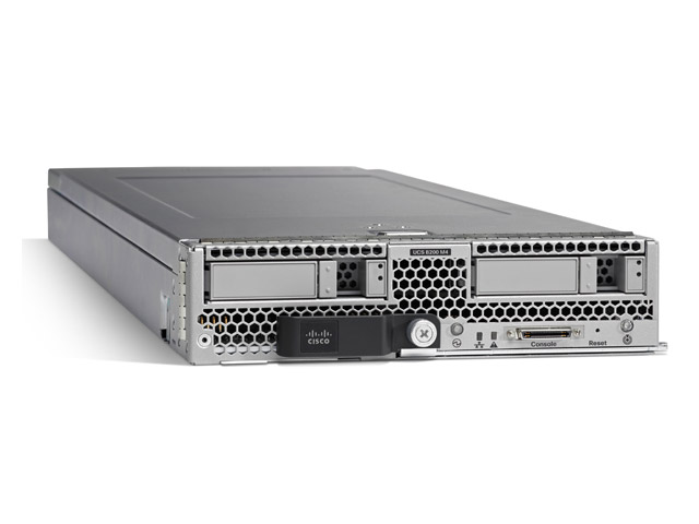 Cisco UCS B200 M4
