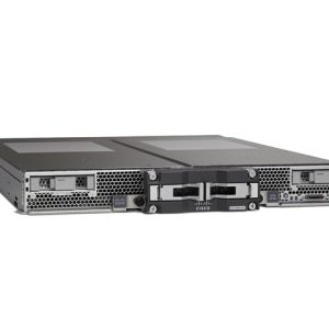Cisco UCS B260 M4