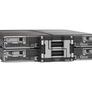Cisco UCS B460 M4