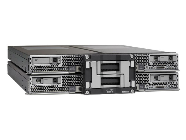 Cisco UCS B460 M4