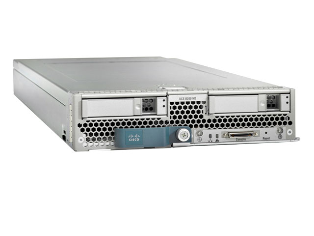 Cisco UCS B200 M3