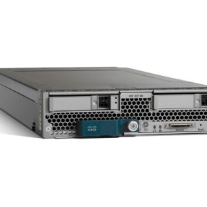 Cisco UCS B22 M3