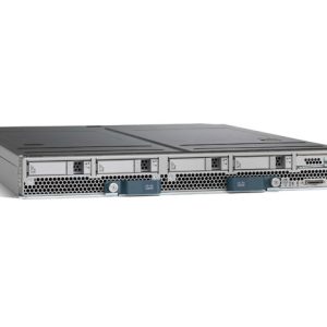 Cisco UCS B440 M2