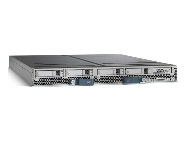 Cisco UCS B440 M2