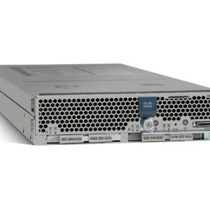 Cisco UCS B230 M2