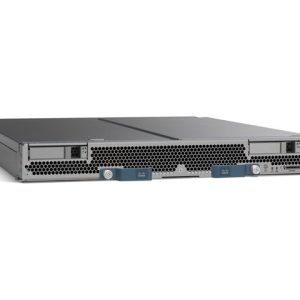 Cisco UCS B250 M2