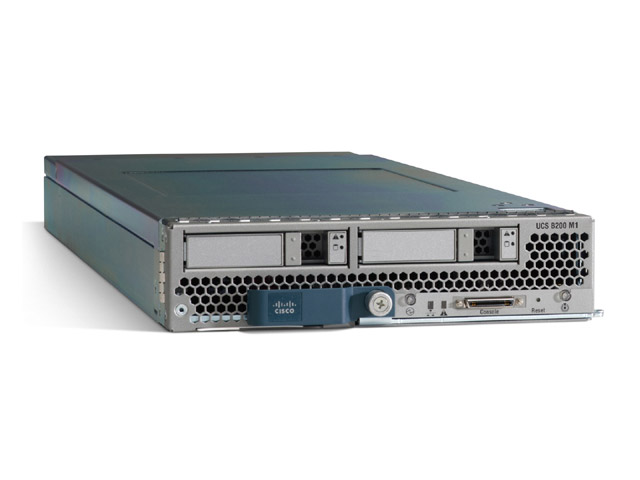 Cisco UCS B200 M1