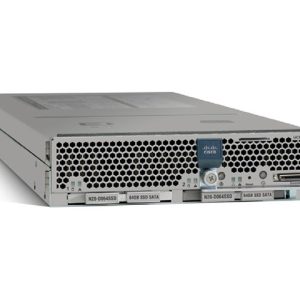 Cisco UCS B230 M1