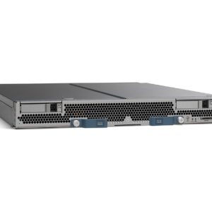 Cisco UCS B250 M1
