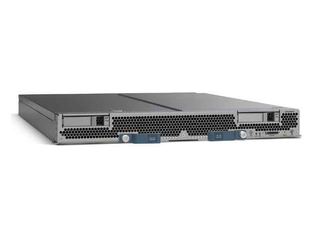 Cisco UCS B250 M1