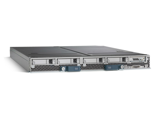 Cisco UCS B440 M1