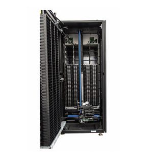 IBM System Storage TS4500 Tape Library