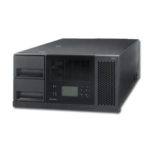 IBM System Storage TS3400
