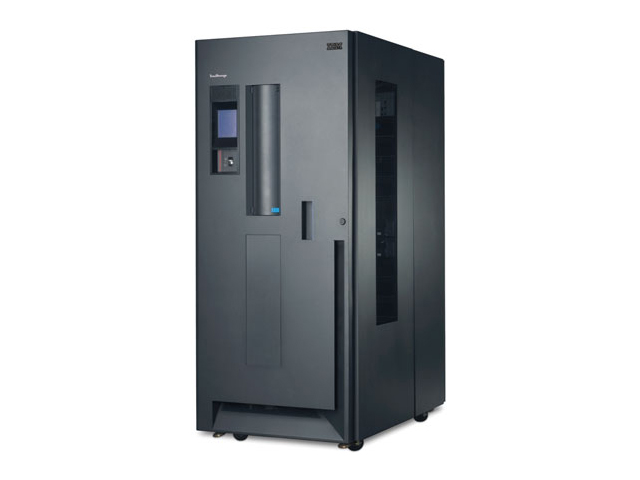 IBM System Storage TS3500