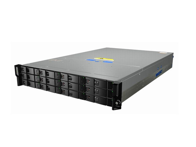 IBM System Storage TS7610 ProtecTIER Deduplication Appliance Express