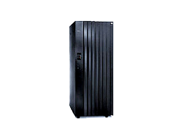 IBM System Storage TS7680 ProtecTIER Deduplication Gateway для System z