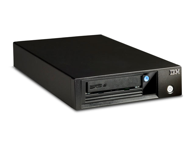 IBM System Storage TS2260 Tape Drive Express 3580S6E