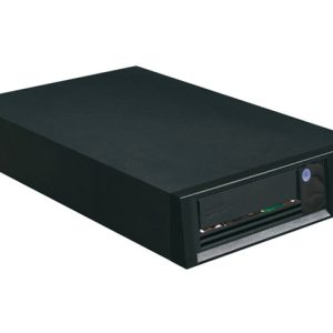 IBM System Storage TS2250 Tape Drive Express