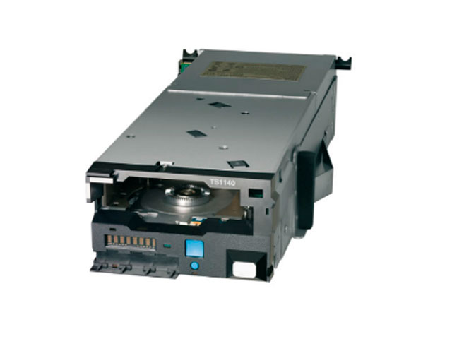 IBM System Storage TS1140 Tape Drive