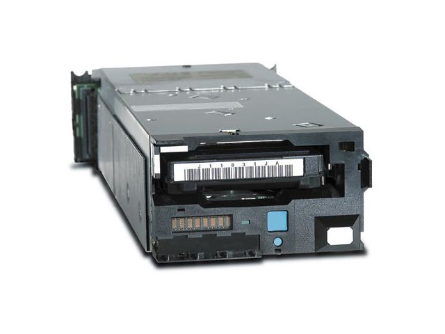IBM System Storage TS1130 Tape Drive