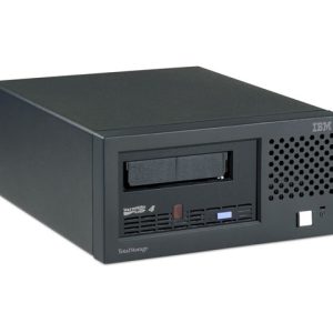 IBM System Storage TS2340 Tape Drive Express
