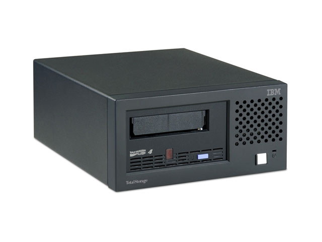 IBM System Storage TS2340 Tape Drive Express