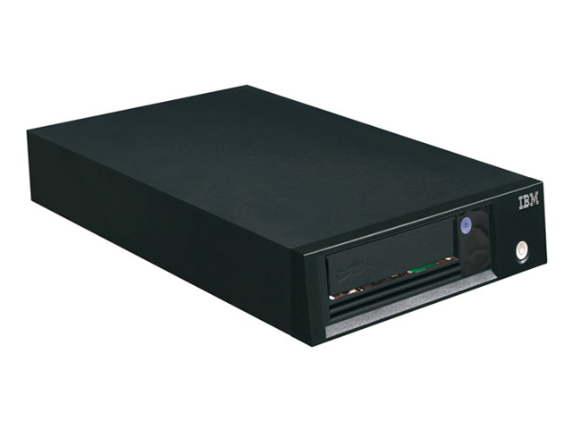 IBM System Storage TS2230 Tape Drive Express