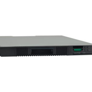 IBM System Storage TS2900 Tape Autoloader Express
