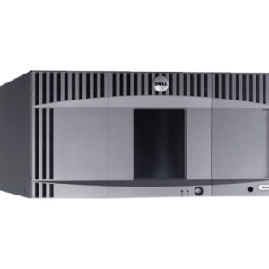 Tape Library DELL PowerVault ML6010