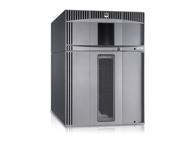 Tape Library DELL PowerVault ML6020