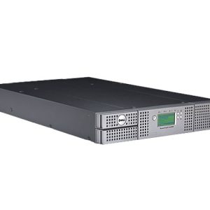 Tape Library DELL PowerVault TL2000