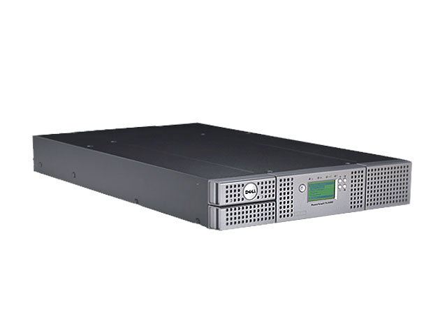 Tape Library DELL PowerVault TL2000