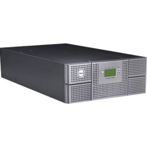 Tape Library DELL PowerVault TL4000