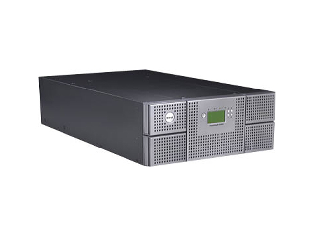 Tape Library DELL PowerVault TL4000