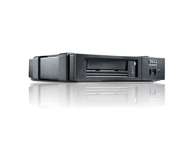 Tape Drive DELL PowerVault LTO-3-080