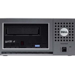 Tape Drive DELL PowerVault LTO-4-120