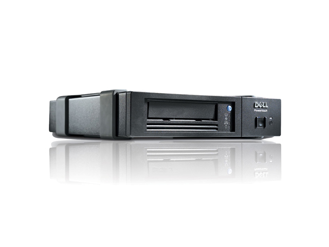 Tape Drive DELL PowerVault LTO-5-140