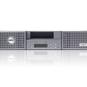 Tape Autoloader DELL PowerVault 124T