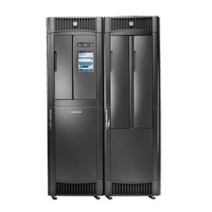 HP StoreEver ESL G3 Tape Library