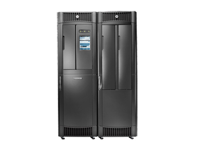 HP StoreEver ESL G3 Tape Library