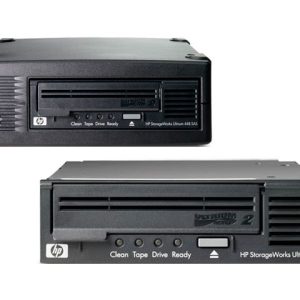 Ленточные накопители HP StoreEver LTO-2 Ultrium 448 Tape Drive