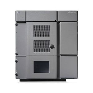HP StorageWorks EML71e LTO-5 Ultrium 3280 Tape Library AW680B