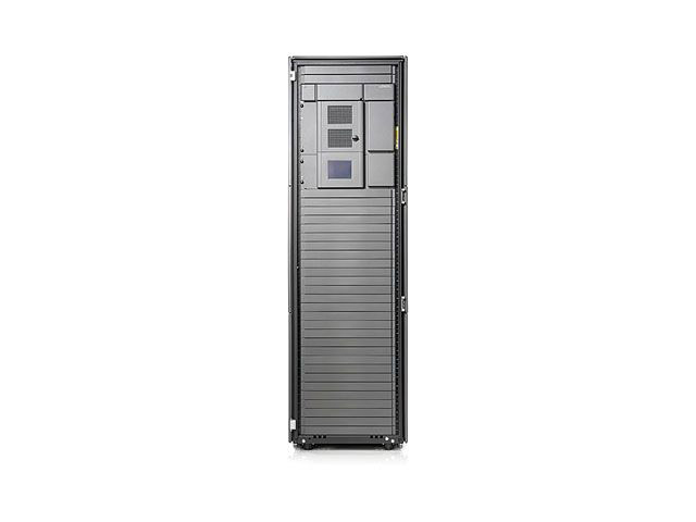 HP StorageWorks EML 103e Base Tape Library AG104C
