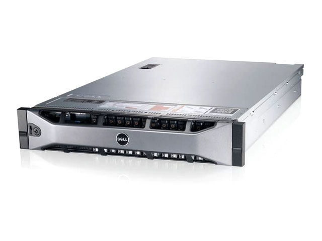 DELL PowerEdge R720