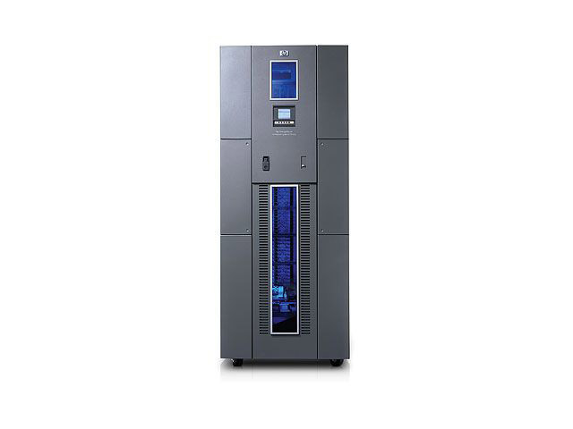 HP StorageWorks ESL E-Series 712e Ultrium Tape Library